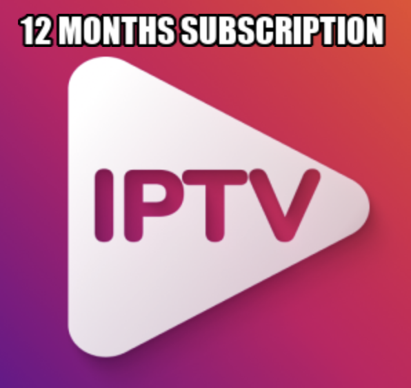 buy iptv server